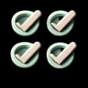 Reliability icon
